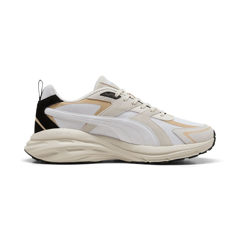 Кроссовки мужские Puma Hypnotic LS серые 39529529