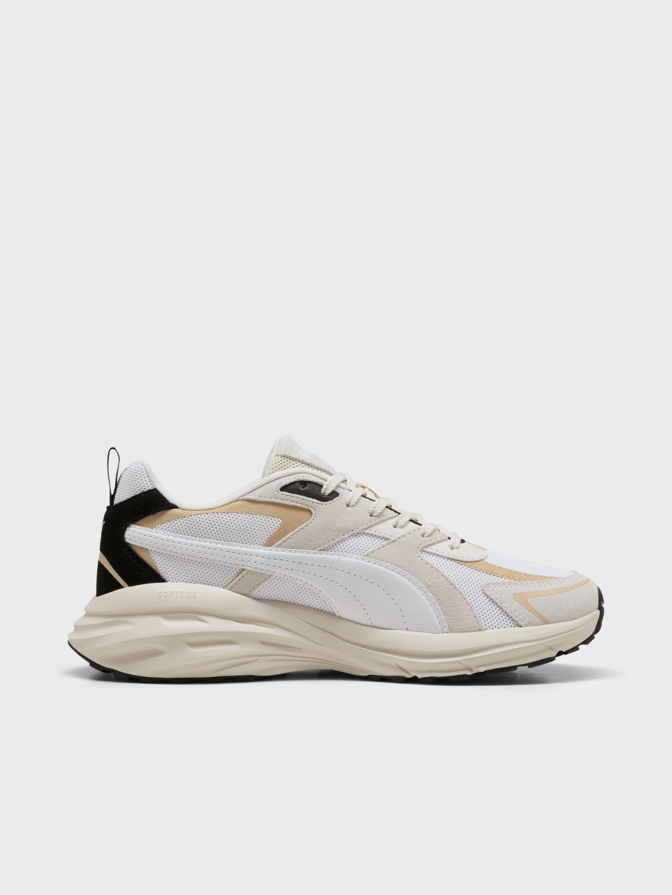 Кроссовки мужские Puma Hypnotic LS серые 39529529 — фото 2