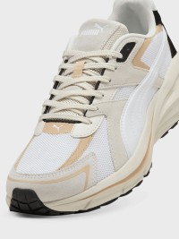 Кросівки чоловічі Puma Hypnotic LS сірі 39529529 изображение 4