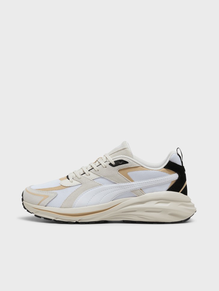 Кросівки чоловічі Puma Hypnotic LS сірі 39529529 изображение 5