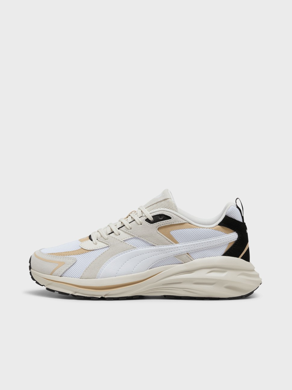 Кроссовки мужские Puma Hypnotic LS серые 39529529 — фото 5