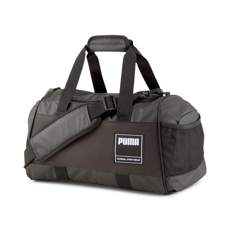 Сумка Puma  черная 7736201 изображение 1