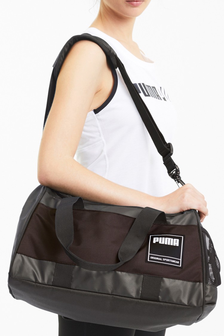 Сумка Puma  черная 7736201 изображение 4