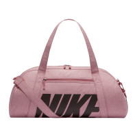 Сумка Nike Women's Nike Gym Club Training Duffel Bag розовая BA5490-614 изображение 1