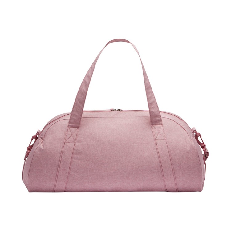 Сумка Nike Women's Nike Gym Club Training Duffel Bag розовая BA5490-614 изображение 2
