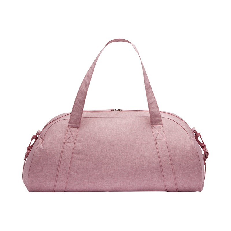 Сумка Nike Women's Nike Gym Club Training Duffel Bag розовая BA5490-614 — фото 2