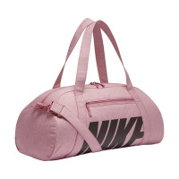Сумка Nike Women's Nike Gym Club Training Duffel Bag розовая BA5490-614 изображение 3