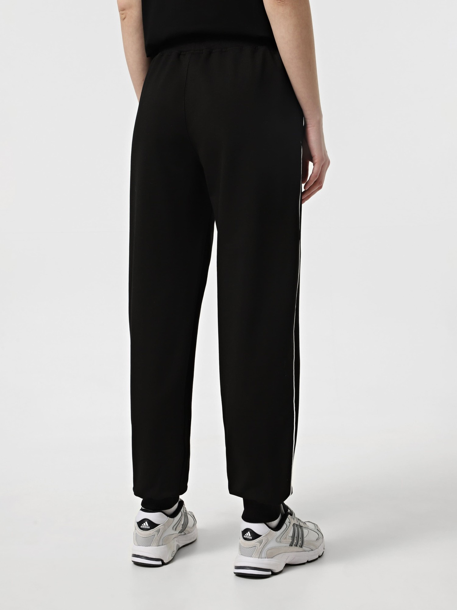 Брюки женские Radder Empress черные 442532-010 изображение 3