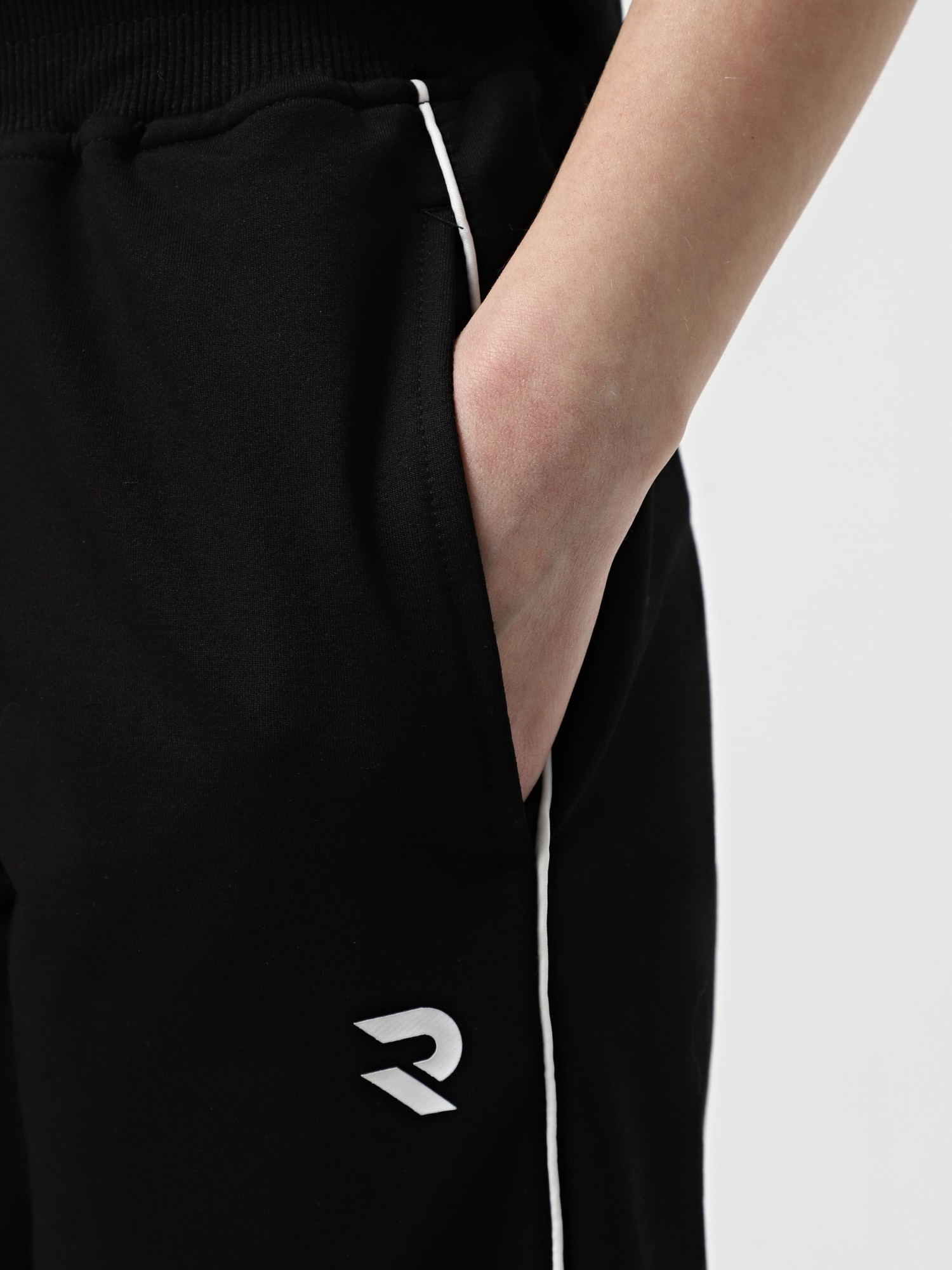 Брюки женские Radder Empress черные 442532-010 изображение 5