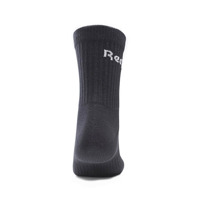 Шкарпетки (3 пари) Reebok Crew Socks чорні GH0331  изображение 2