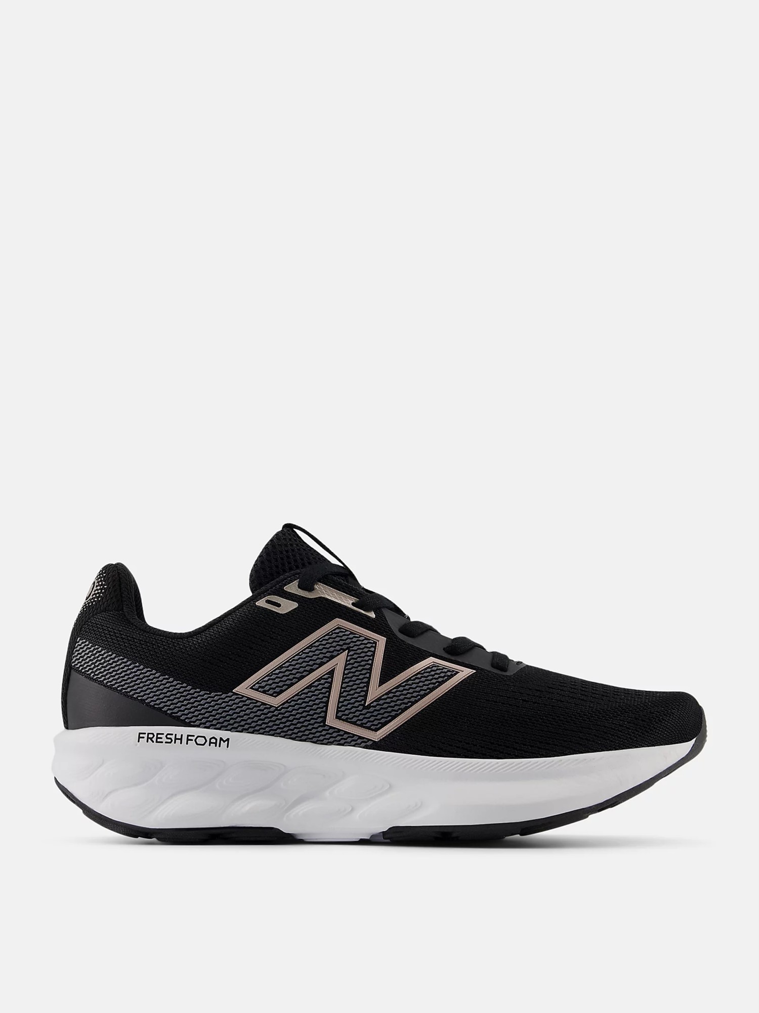 Кросівки жіночі New Balance 520 чорні W520LK9 изображение 2