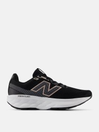 Кроссовки женские New Balance 520 черные W520LK9 изображение 2