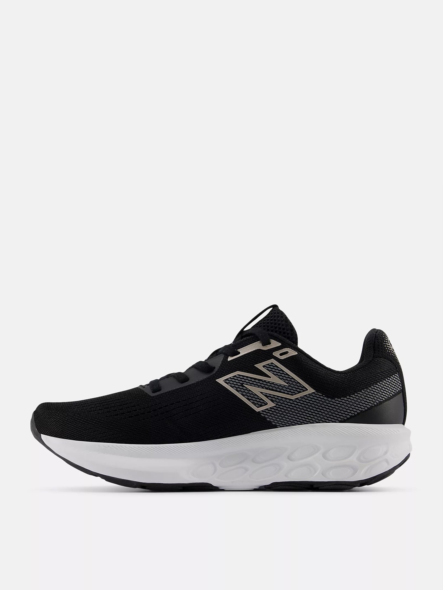 Кросівки жіночі New Balance 520 чорні W520LK9 изображение 4