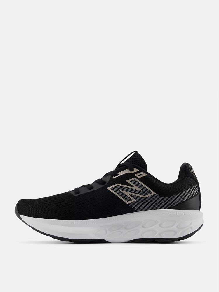 Кроссовки женские New Balance 520 черные W520LK9 изображение 4