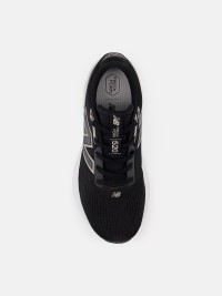 Кроссовки женские New Balance 520 черные W520LK9 изображение 5