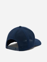 Бейсболка Columbia Mountaincap™ 3D Stretch Snap Back темно-синяя 2105091-464  изображение 3