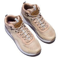 Ботинки женские Skechers Bobs Sparrow 2.0 Бежевый 117053 SND изображение 4