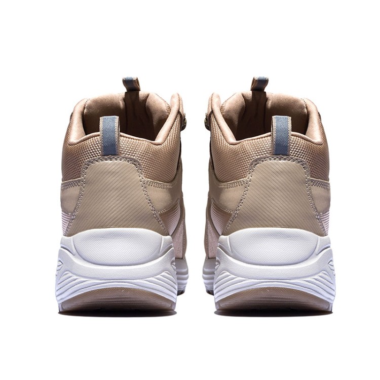 Ботинки женские Skechers Bobs Sparrow 2.0 Бежевый 117053 SND изображение 6