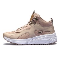 Ботинки женские Skechers Bobs Sparrow 2.0 Бежевый 117053 SND изображение 8