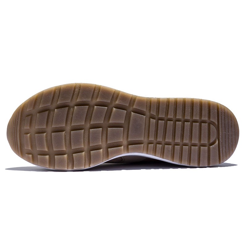 Черевики жіночі Skechers Bobs Sparrow 2.0 Бежевий 117053-SND — фото 9