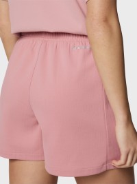 Шорты женские Columbia Granite Point™ Knit Short розовые 2118841-659 изображение 5