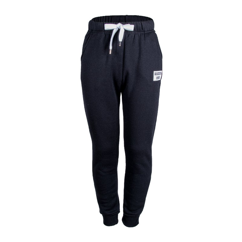 Штани дитячі Radder Baker чорні 442006-010 изображение 1