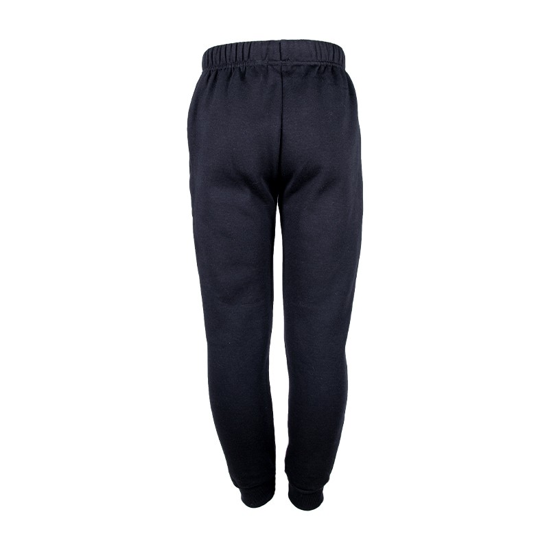 Штани дитячі Radder Baker чорні 442006-010 изображение 3