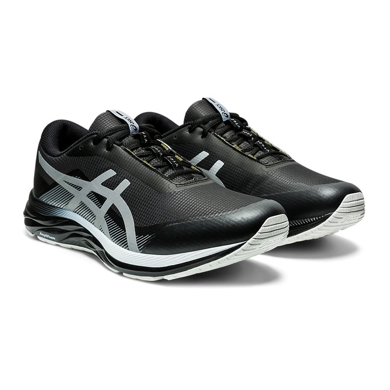 Кроссовки мужские Asics Gel-Excite 7 Awl серые 1011A917-020 изображение 2
