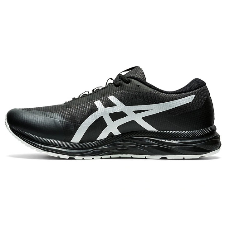 Кроссовки мужские Asics Gel-Excite 7 Awl серые 1011A917-020 изображение 4