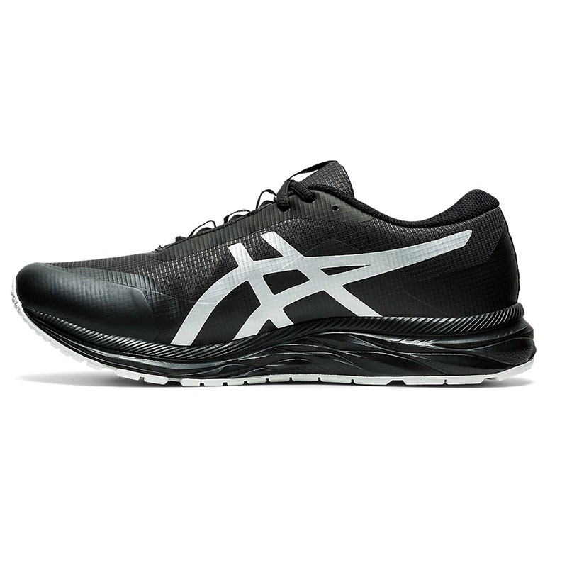 Кросівки чоловічі Asics Gel-Excite 7 Awl сірі 1011A917-020  — фото 4
