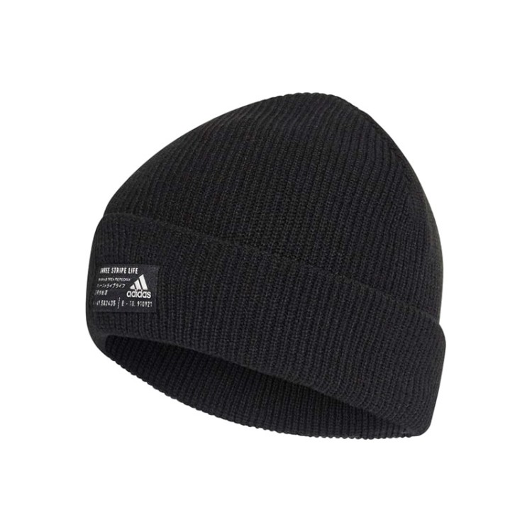 Шапка унісекс Adidas Performance чорна FS9033  изображение 1