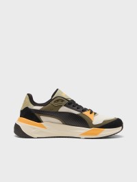 Кросівки чоловічі Puma Trinity 2 оливкові 40023014 изображение 2