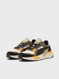 Кросівки чоловічі Puma Trinity 2 оливкові 40023014 изображение 4