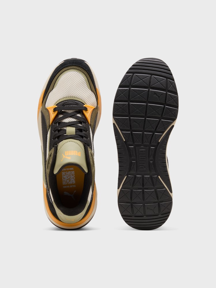 Кросівки чоловічі Puma Trinity 2 оливкові 40023014 изображение 7
