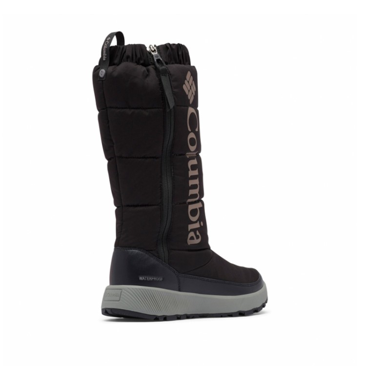 Сапоги женские утепленные Paninaro OMNI-HEAT Columbia 1917951-010  изображение 3
