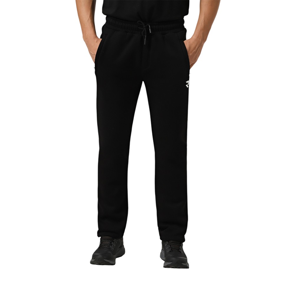 Брюки мужские Radder Apollo черные 442605-010 — Sport City Брюки мужские Radder Apollo черные 442605-010