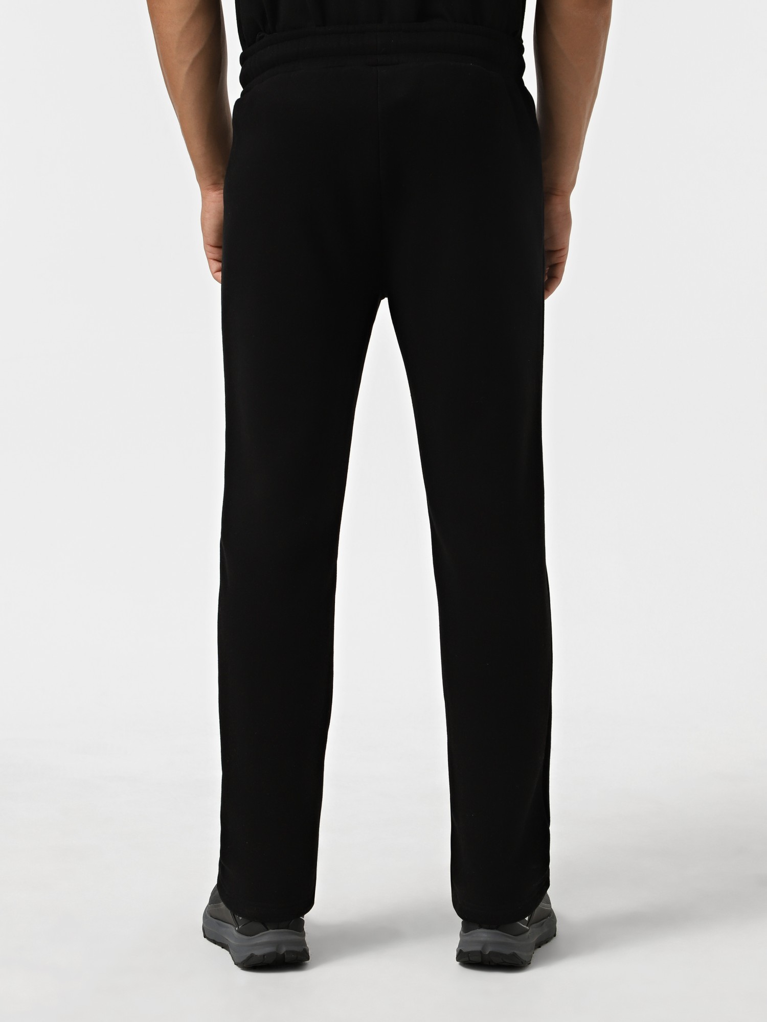 Штани чоловічі Radder Apollo чорні 442605-010 изображение 3