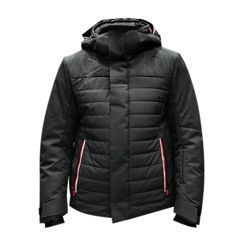 Куртка мужская WHS серая 568043-020 изображение 1