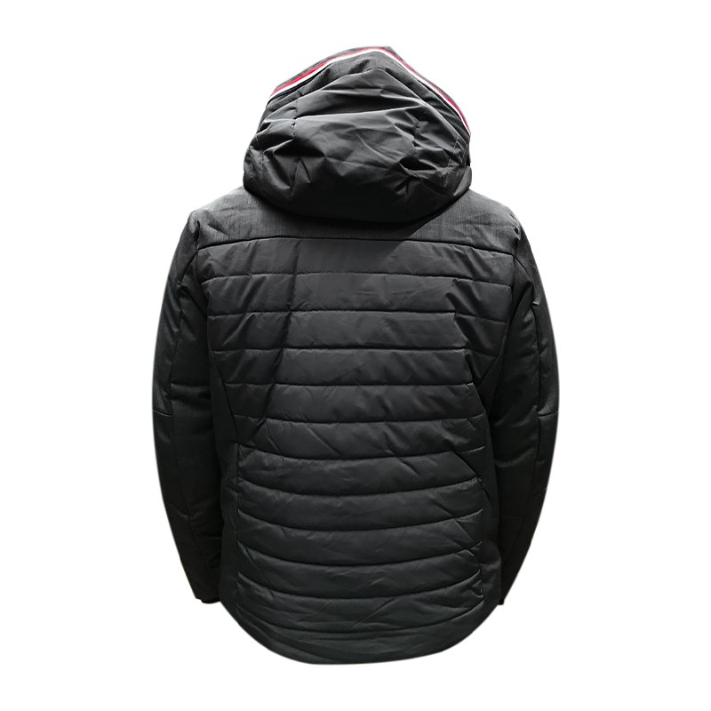 Куртка мужская WHS серая 568043-020 изображение 3