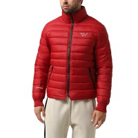 Куртка мужская Evoids Mortis красная 272503-650