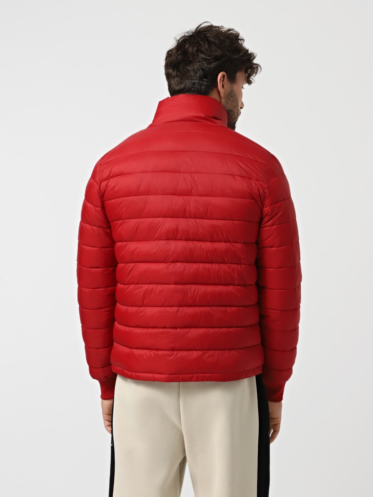Куртка мужская Evoids Mortis красная 272503-650 изображение 3