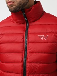 Куртка мужская Evoids Mortis красная 272503-650 изображение 5