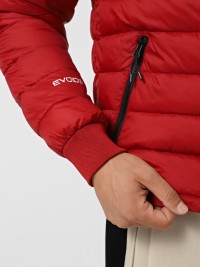Куртка мужская Evoids Mortis красная 272503-650 изображение 6