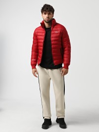 Куртка мужская Evoids Mortis красная 272503-650 изображение 7