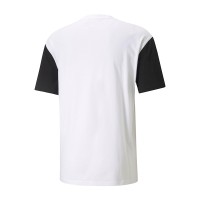 Футболка мужская Puma Rebel Advanced Tee белая 58573902 изображение 2