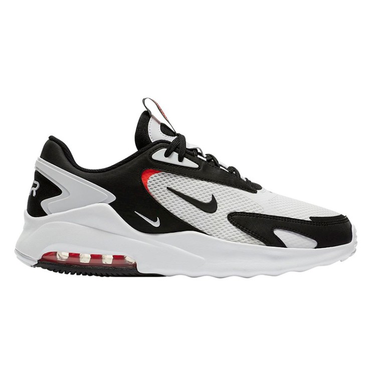 Кроссовки мужские Nike Air Max Bolt белые CU4151-101 изображение 1