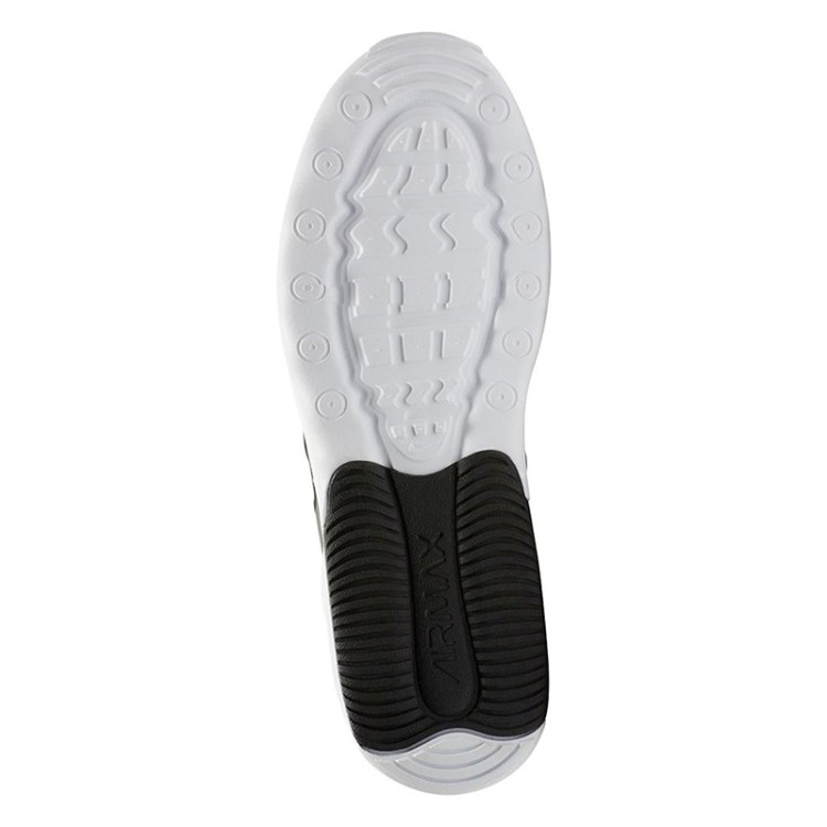 Кроссовки мужские Nike Air Max Bolt белые CU4151-101 изображение 2