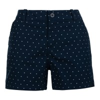 Шорти жіночі Columbia W Bonehead ™ Stretch Short темно-сині 1884481-464 изображение 1