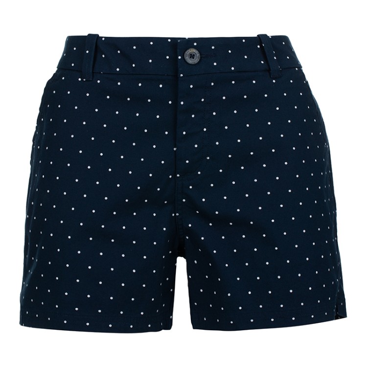 Шорти жіночі Columbia W Bonehead ™ Stretch Short темно-сині 1884481-464