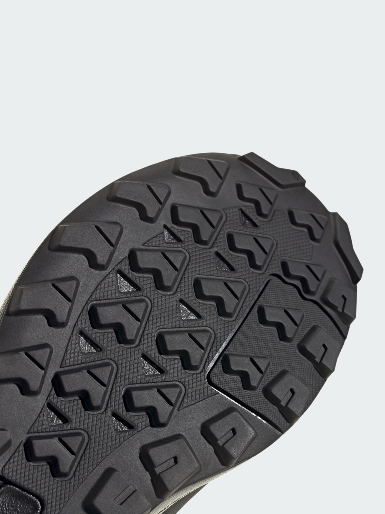 Кросівки чоловічі Adidas TERREX ANYLANDER MID чорні IE1473 изображение 6